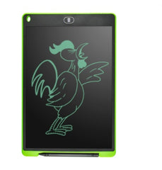 LCD Drawing Tablet For Children's Toys Painting Tools Electronics Writing Board