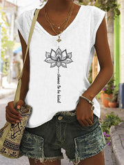 Women's European And American-style Tops T-shirts