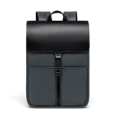 Mens Simple Business High-Capacity Backpack