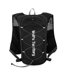 Ultra-light Running And Sports Backpack For Marathons