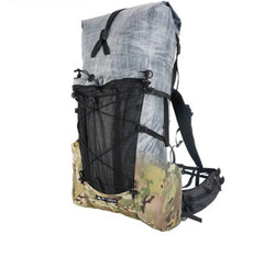 Unisex Adjustable Backpack For Hiking