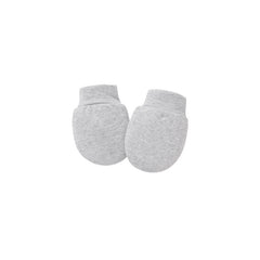 European And American-style Cotton Gloves For Newborns