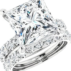 Women's High-End Designer-Look Cool-Girl Style Fashion Ring