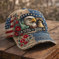 Men's And Women's Casual Fashion Baseball Cap