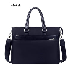 Bonnis Kangaroo nylon cloth men's briefcase