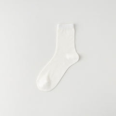 Breathable Sweat-Absorbent Mens Business Stockings