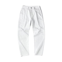 Fashionable Casual Loose Straight-leg Cool Guy