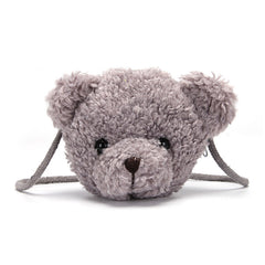 Women's Korean-style Cute Cartoon Crossbody Bag