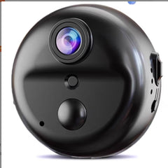 Remote HD Night Vision Wireless Wifi Plug-in-free 360 Degrees No Dead Angle Monitor