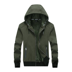 Sweater plus fleece coat spring and autumn