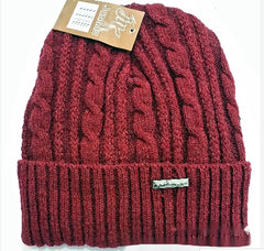 Men's Wool Fashion And Comfort Hat