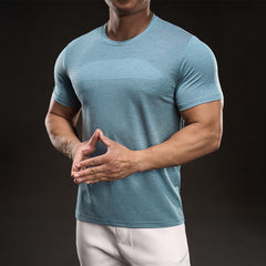 Men's Summer Thi Breathable Quick-Drying T-Shirt