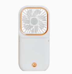 Mini Fan Student Cute Portable Camping