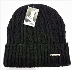 Men's Wool Fashion And Comfort Hat