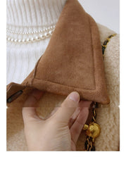 Reversible Jacket For Women