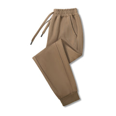 Men's Casual Loose-Fit Drawstring Pants