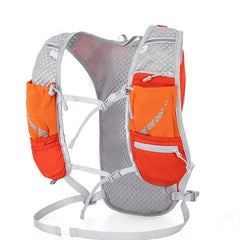 Ultra-light Running And Sports Backpack For Marathons