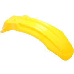 Plastic Front Fender Water Retaining Shell
