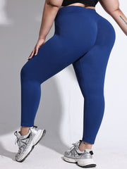 Women's Non-slip Athletic Running Fitness Pants