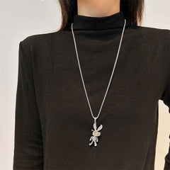 Personalized Simple Sweater Sweater Chain
