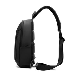 Casual Large Capacity Versatile Crossbody Bag