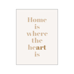 Home Minimalist Decorative Canvas Landscape Poster