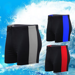 Plus-size Swim Trunksplus-size Swimsuit