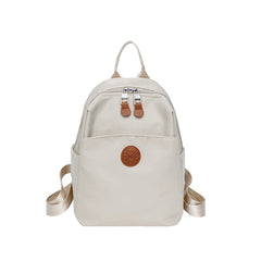 Versatile Commuter Large-Capacity Travel Backpack For Women