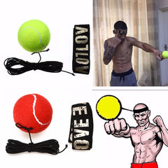 Box-Reflex-Schlagball