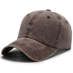 Cotton Fashion Unisex Baseball Hat