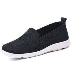Summer Women's Casual Breathable Flat Shoes