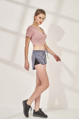 Sports running yoga clothes