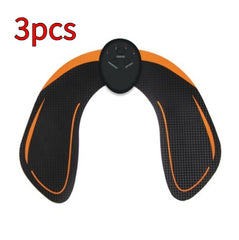 Der ultimative EMS-Bauchmuskeltrainer