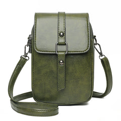 Affordable Luxury Mini Crossbody Phone And Coin Purse