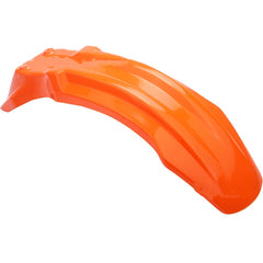 Plastic Front Fender Water Retaining Shell
