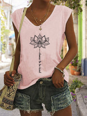Women's European And American-style Tops T-shirts