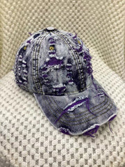 Men's Fashion And Comfort Baseball Cap