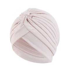 Beanie Ethnic Headscarf Postpartum Watermelon-shaped Chemo Sleep Cap
