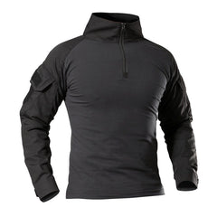 taktisches Outdoor-T-Shirt