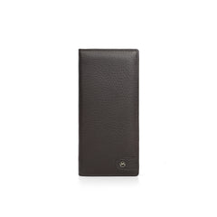 Genuine Leather Top-layer Men's Clutch Bag