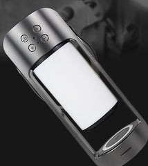 Special Offer New Multifunctional Flame Lamp Power Bank