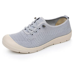 Women's Breathable Comfortable Slip-on Loafers