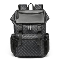 Men's Large-Capacity Travel Backpack
