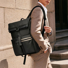 Multifunctional Water-Resistant Casual Backpack