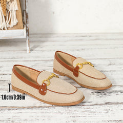 Women's Fashionable Versatile Casual Flip-flops