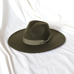 Men's Fashion Personalized Woolen Hat