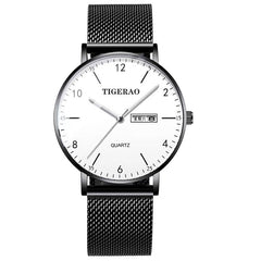 Water-Resistant Luminous Fully Automatic Movement Watch