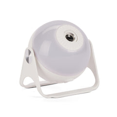 Galaxy Projector Starry Sky Projection Bedroom Bedside Decoration Night Light