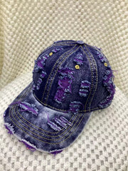Men's Fashion And Comfort Baseball Cap