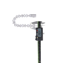 A Luxurious And Fashionable Minimalist Jewelry Bracelet Featuring Top-quality Moissanite, Made Of S925 Silver Electroplated With Platinum.
